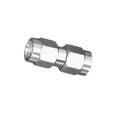 Double RP-SMA Plug RF Adapter XMR-L7050