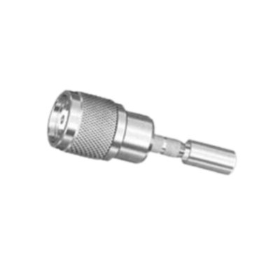 RP-TNC Plug Crimp RF Coaxial Connector for RG59 SYV-50-3 XMR-L7097