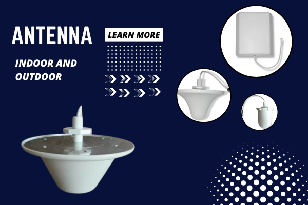 What is the Difference Between Indoor and Outdoor Antennas?