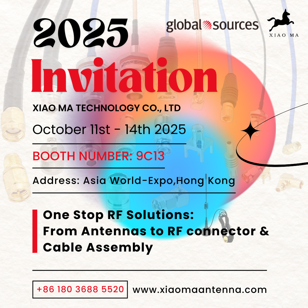 Globalsources HK Show Consumer | October 11st - 14th 2025 Globalsources HK Show Consumer | October 11st - 14th 2025