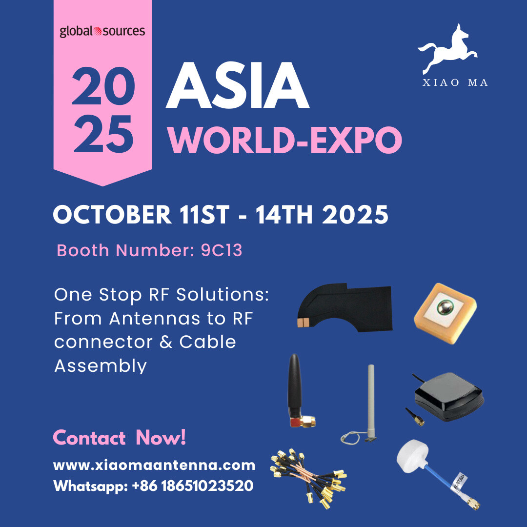 2025 Globalsources HK Show Consumer | October 11st - 14th