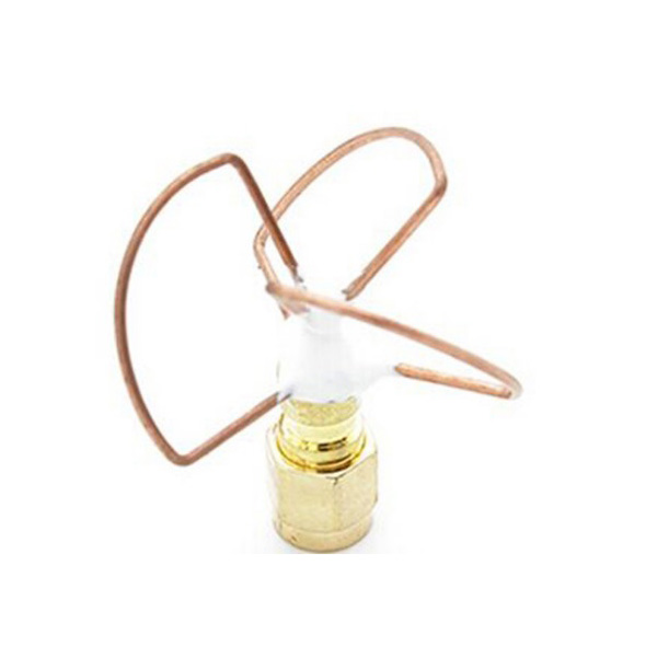 5.8G UAVs Antenna 30mm Gain 3dbi with SMA Connector XMR-M014