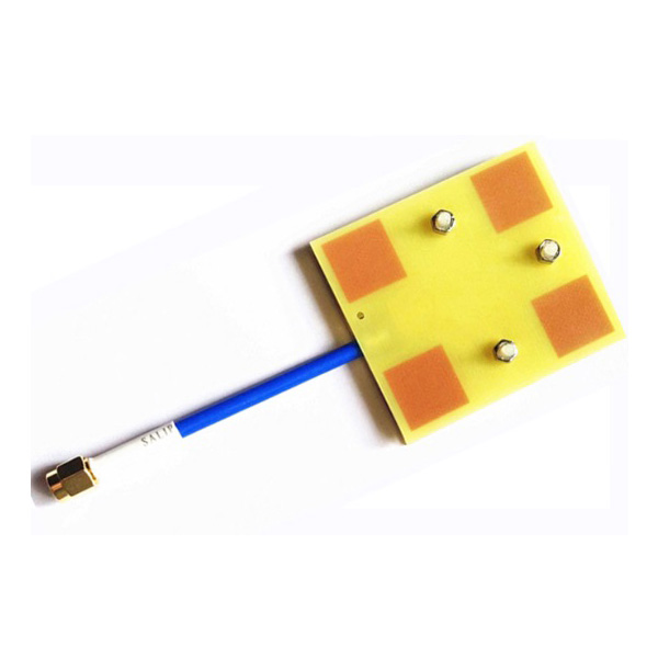 5.8G UAVs Antenna VSWR≤1.5 5W with SMA Connector XMR-M008