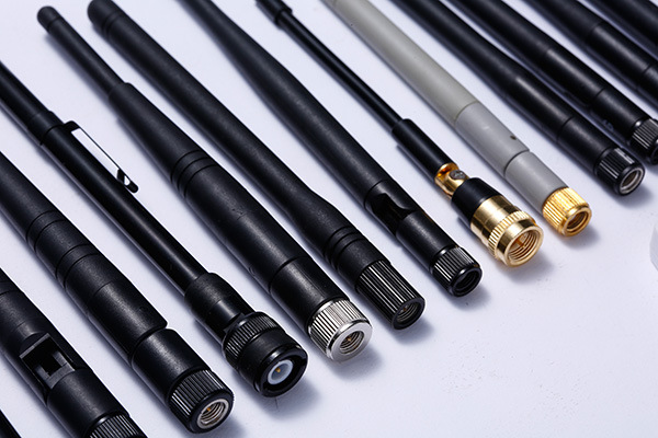 About Rubber Antenna