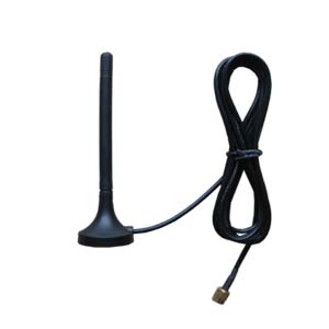 890-960MHz UMTS Antennas Gain 3dBi with SMA Male Connector RG174 Cable XMR-AC0012 890-960MHz UMTS Antennas Gain 3dBi with SMA Male Connector RG174 Cable XMR-AC0012