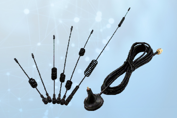 About Magnetic Base Antenna