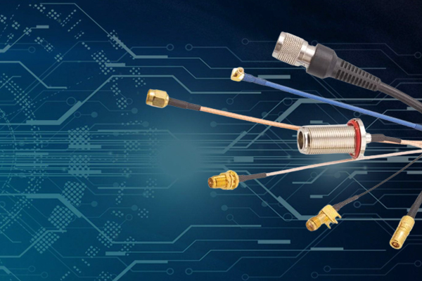 Professional Manufacturer Of Commercial & Military Rf Cable