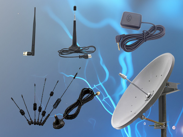 Custom Antenna Design