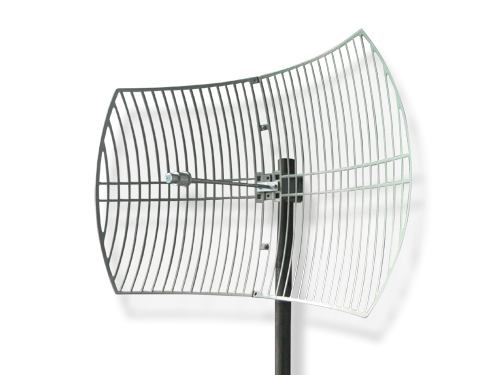 WiMAX Wireless Access