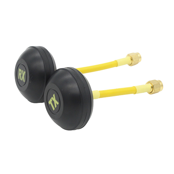 5.8G UAVs Antenna Gain 3dbi VSWR≤1.5 with SMA Connector XMR-M001