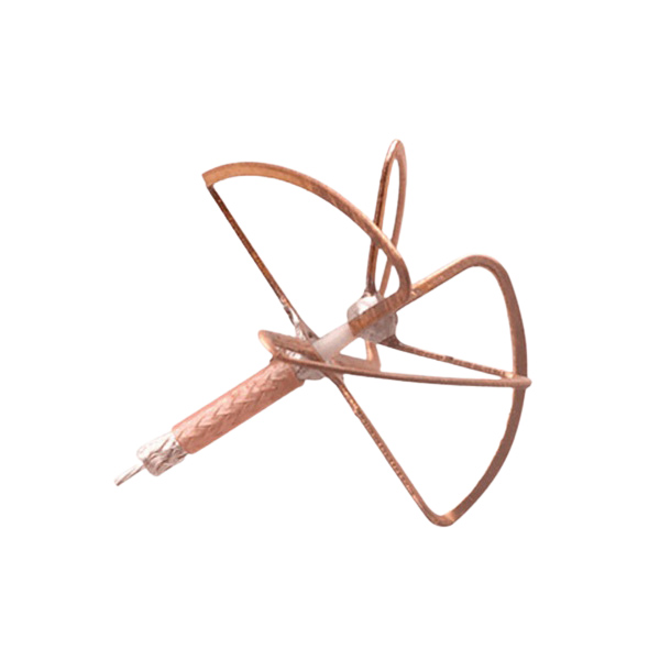 5.8G Drone Antenna VSWR≤1.5 5W with SMA Connector XMR-M013