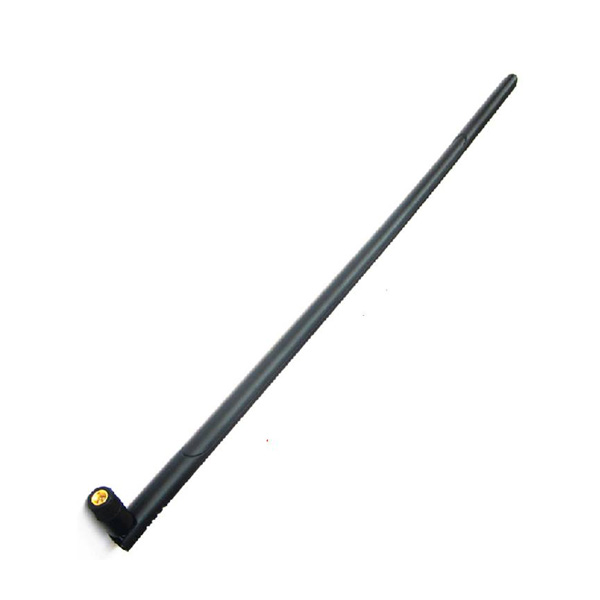 2.4G-2.5G Bendable Antenna Gain 12dbi 420mm with SMA Male Connector XMR-J032