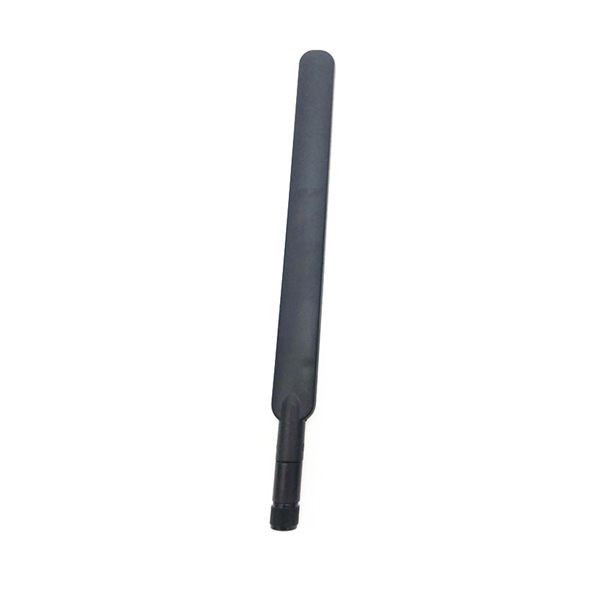 4G Rubber Antenna Gain 5dbi VSWR ≤1.5 with SMA Male Connector XMR-J046