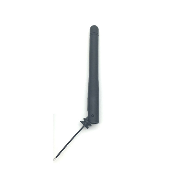 2.4-2.5G Rubber Antenna Gain 2.5dbi 93mm XMR-J033