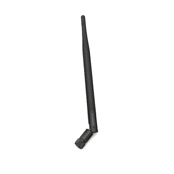 2.4-2.5G Rubber Antenna Gain 4dbi 170mm with SMA Male Connector XMR-J027