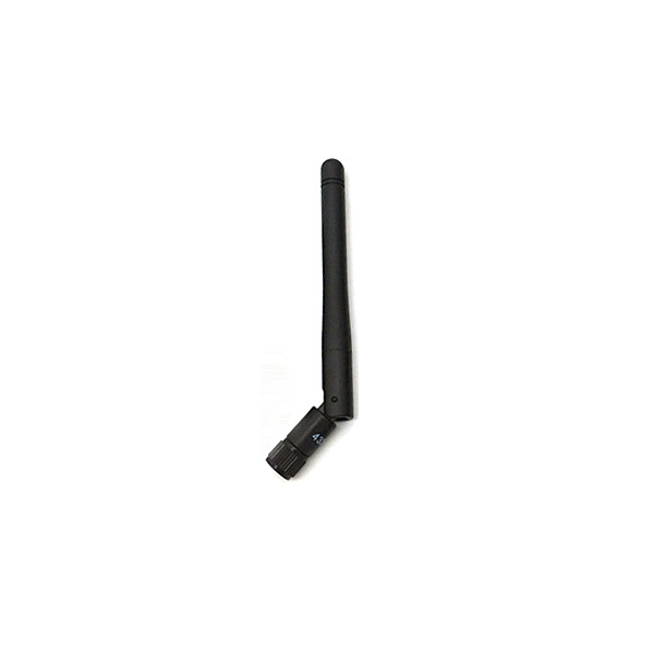 2.4-2.5Ｇ Rubber Antenna Gain 3dbi VSWR≤1.5 with SMA Male Connector XMR-J024