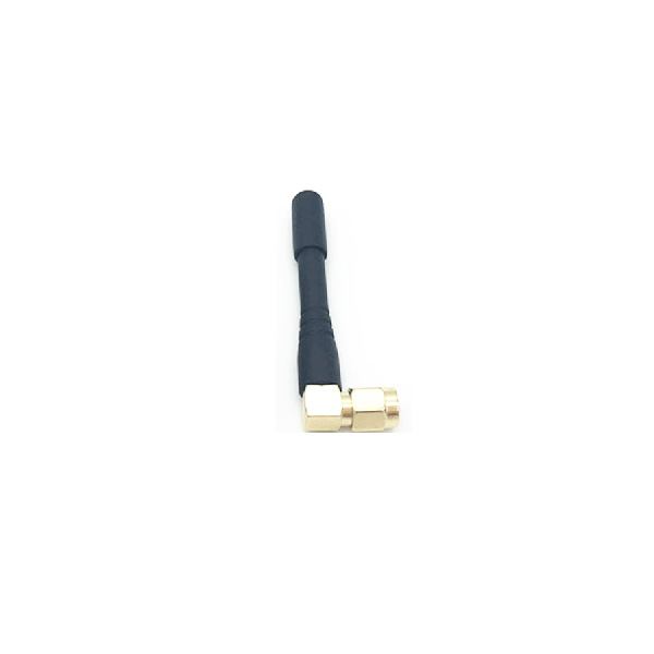 315/433 MHz Rubber LoRa Antenna Gain 2.5dbi VSWR≤1.5 with SMA Male Connector XMR-J015 315/433 MHz Rubber LoRa Antenna Gain 2.5dbi VSWR≤1.5 with SMA Male Connector XMR-J015