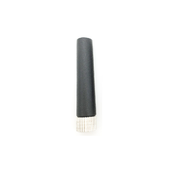 315/433/868 MHz Rubber LoRa Antenna Gain 2.5dbi VSWR≤1.5 with SMAJ Connector XMR-J007 315/433/868 MHz Rubber LoRa Antenna Gain 2.5dbi VSWR≤1.5 with SMAJ Connector XMR-J007