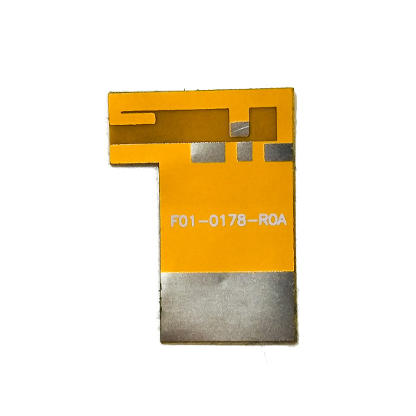 WIFI Internal PCB Antenna 18.2mm with Solder Connector XMR-P024