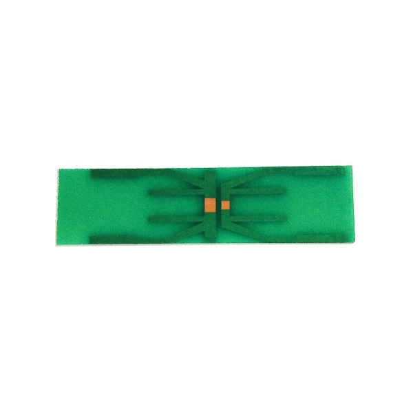 WIFI Internal PCB Antenna VSWR≤1.5 14.2mm with IPEX Connector XMR-P019