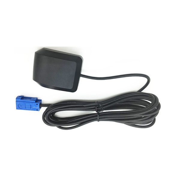 1575.42MHz GPS Antenna Gain 30 dB VSWR≤1.5 with FAKRA Connector XMR-G008