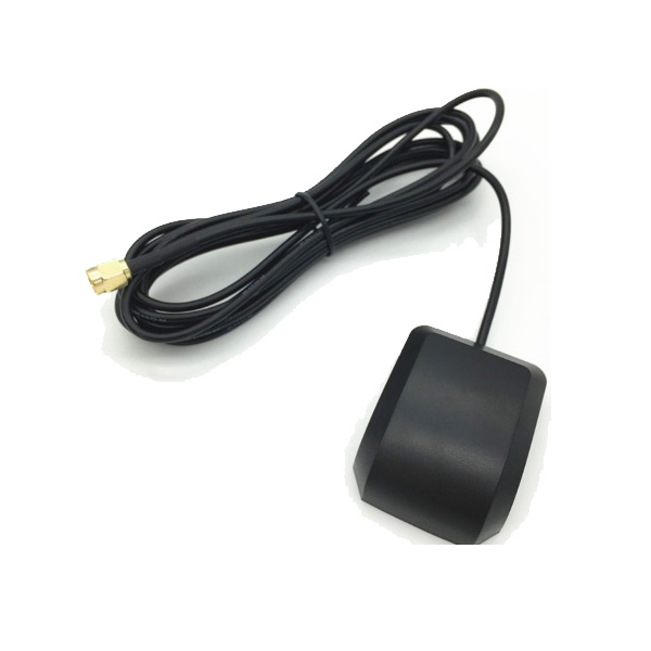 1575.42MHz GPS Antenna Gain 30dB VSWR≤1.5 with SMA Connector XMR-G005