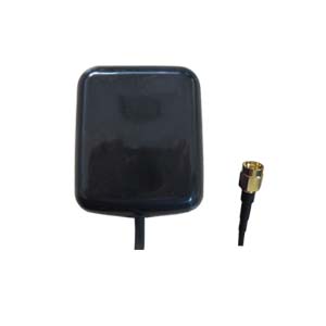 IP67 Waterproof GPS Antenna with SMA Connector XMR-AC0132