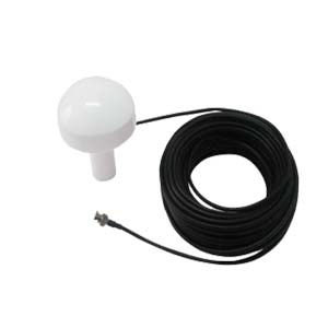 GPS Antenna RG58U with SMA Male Connector XMR-AC0116