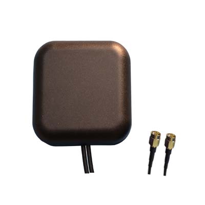 China Supplier GPS Antenna Gain 2dB with SMA Male Connector XMR-AC0119