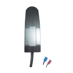 GPS Antenna V.S.W.R 1.5 with FAKRA Male Length 3M XMR-AC0125