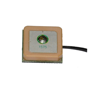 GPS Antenna V.S.W.R 1.5 with UFL Connector Length 100mm XMR-AC0133