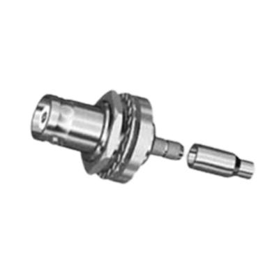BNC Bulkhead Crimp Jack RF Connector for RG59 Cable XMR-BNC0141