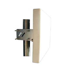 5725-5850MHz MIMO Antennas with SMA Connector XMR-AC0044