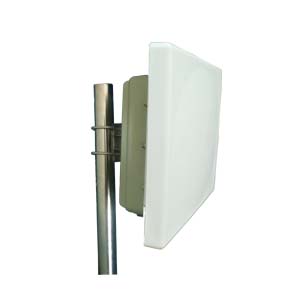 5850MHz MIMO Antennas Gain 18dBi with SMA Female Connector XMR-AC0060