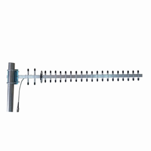 1710-2170MHz 3G Antennas VSWR≤1.5 with N Female Connector XMR-AC0085