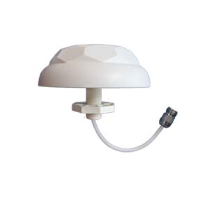 1710-2500MHz 3G Antennas Gain 3dBi with N Female Connector XMR-AC0076