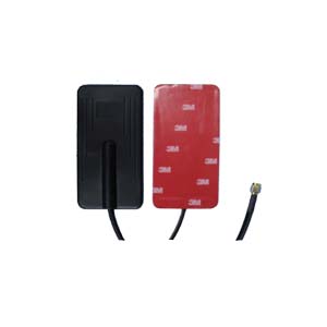 1710-2170MHz 3G Antennas VSWR≤1.5 with SMA Plug Connector RG174 Cable XMR-AC0105