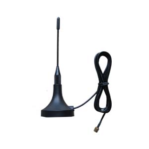 824-960MHz 3G Antennas VSWR≤2.0 with SMA Male Connector XMR-AC0097