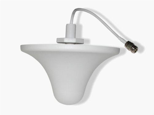 2400-2500MHz Wifi Omnidirectional Antenna Gain 5dBi with N Female Connector XMR-WL042