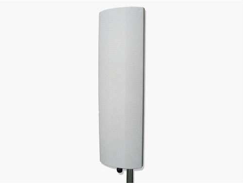 High Gain WLAN Omnidirectional Antenna VSWR≤1.5 with Customized RF Connector XMR-WL047