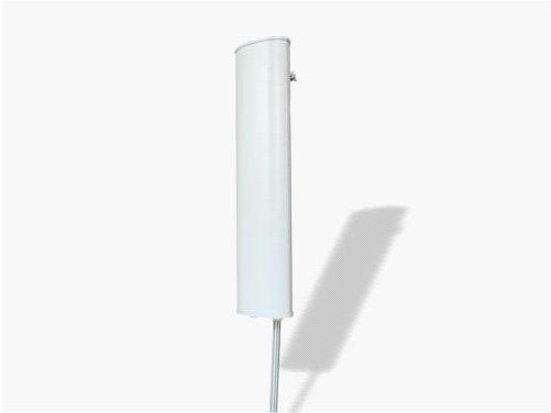 2400-2500MHz Wifi Omnidirectional Antenna Gain 2x15dBi with 2xN Female Connector XMR-WL066