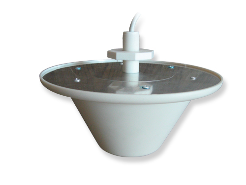 1710-2700MHz Indoor Antenna VSWR≤2.5/1.5 with N Jack Connector XMR-SN08