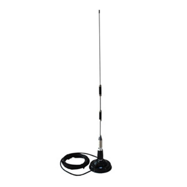 High Gain Security Antenna VSWR≤1.5 with Customized Coaxial Cable XMR-SA04