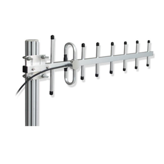 824-960MHz Base Station Antennas Gain 10dBi with Customized Coaxial Cable XMR-PV027 824-960MHz Base Station Antennas Gain 10dBi with Customized Coaxial Cable XMR-PV027