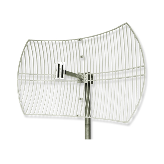1920-2170MHz Base Station Antennas Gain 21dBi with N Female Connector XMR-PV031 1920-2170MHz Base Station Antennas Gain 21dBi with N Female Connector XMR-PV031