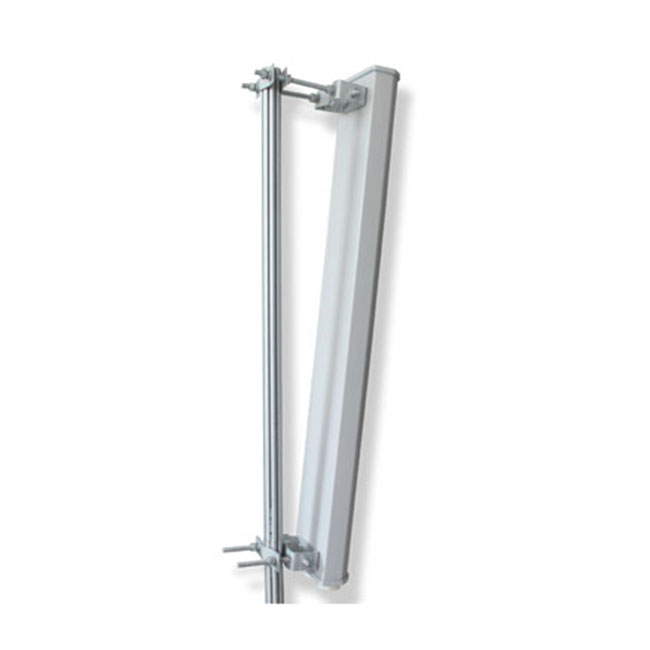 350-370MHz VHF Directional Antenna VSWR≤2 with Customized RF Connector XMR-CGP07