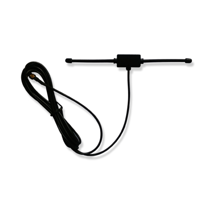 433MHz UHF Antenna Gain 2.15dBi with Customized Coaxial Connector XMR-CGP10