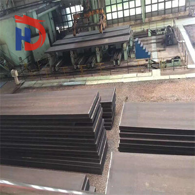 NM400 Carbon steel plate