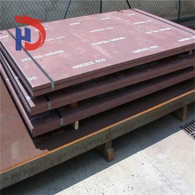 NM400 Carbon steel plate