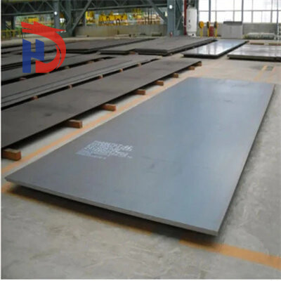 NM400 Carbon steel plate